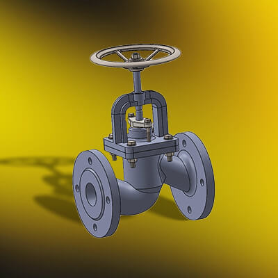 Valve